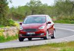 Ford C-Max 2015 года